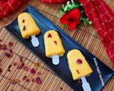A picture of step 5 of Mango (Ice-Cream).