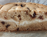 Foto del paso 7 de la receta: Pastel de ricotta y dátiles