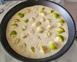Foto del paso 2 de la receta: Pastel de higos