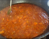 Foto del paso 7 de la receta: Pavo en salsa de cerveza