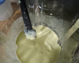Foto langkah ke 2 dari resep Smoothies Matcha (Instant).