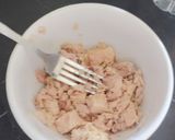 Foto del paso 3 de la receta Sándwich "huevos rellenos"