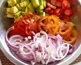 Foto del paso 3 de la receta: Pechuga en salsa de maracuyá