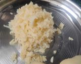 फलाहारी टिक्की रेसिपी चरण 1 फोटो