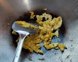 Foto langkah ke 2 dari resep Mie Pangsit Goreng Medan.