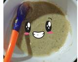 Mpasi 6m 4d langkah memasak 3 foto