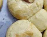 A picture of step 7 of Homemade Naan Khatai.