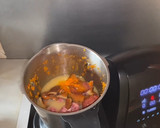 Foto del paso 4 de la receta: Patatas estofadas