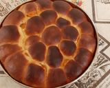Lekváros bukta másképp recept fázis 11 fotója