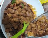 Foto langkah ke 4 dari resep Tempe orek simpel.