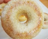Foto del paso 7 de la receta Donuts de azúcar sin azúcar