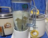 Foto langkah ke 5 dari resep Creamy Salad Sauce (Lebih Sehat) 👍👍👍.