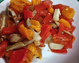 Foto del paso 2 de la receta: Maggie’s Tortilla de patata