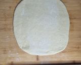 Foto del passaggio 3 della ricetta Pangoccioli cuore di Nutella