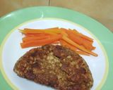 Foto langkah ke 5 dari resep Steak Tempe.