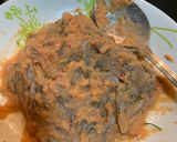 รูปขั้นตอนการทำที่ 2 ของ กุ้งฝอยชุบแป้งทอด สูตรคีโต