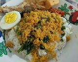 Foto langkah ke 3 dari resep Sayur Urap.