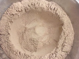 Torta de chocolate (bizcochuelo)