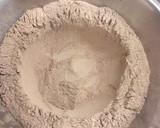 Foto del paso 1 de la receta: Torta de chocolate (bizcochuelo)