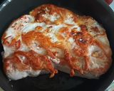 Foto del paso 3 de la receta: Lomo de cerdo a la tía Blanca (tres chiles)