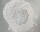 A picture of step 6 of Dahi Kebab.