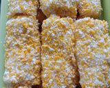 Foto langkah ke 4 dari resep Risoles Rogout sosis sayur ekonomis.