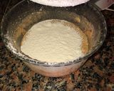 Foto del paso 3 de la receta: Budín de peras con nueces!!🍐🍐