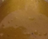 A picture of step 6 of Simple Cooker Biryani.