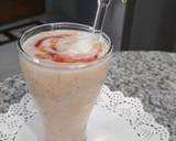 Banana Milkshake recipe step 2 photo
