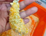 Foto langkah ke 5 dari resep Tempura Udang | Udang Goreng Tepung | Udang Crispy.