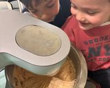 Foto del paso 1 de la receta: Queque de vainilla