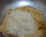 Foto langkah ke 2 dari resep Nastar Keju.