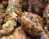 Foto langkah ke 5 dari resep Ayam Chili Padi.