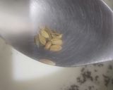 A picture of step 3 of Special Malai Chai.