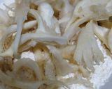 Foto langkah ke 3 dari resep Jamur krispi.
