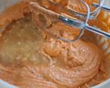 Foto del paso 3 de la receta: Budín económico de banana y gelatina sin manteca