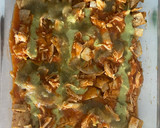 Foto del paso 4 de la receta: Pastel de tortilla