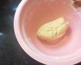 Foto del paso 3 de la receta: Galletitas de limón harina de garbanzos y almidón de maíz