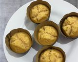 Foto langkah ke 4 dari resep Bolu Kukus.