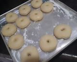Foto langkah ke 4 dari resep Donat sp.