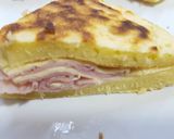 Foto del paso 6 de la receta: Sándwich tipo Tostado Mc Donalds de Jamón y queso, pero hecho en casa