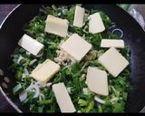 Foto del paso 1 de la receta: Salsa de puerro, verdeo y ajo..