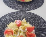 Foto del paso 2 de la receta: Entrada con Huevos Rellenos