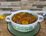 Foto del paso 6 de la receta: Guiso de lentejas