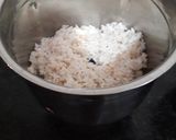 ઢોસા(dosa in Gujarati) રેસીપી સ્ટેપ1ફોટો