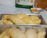 Foto langkah ke 9 dari resep Challah Bread.