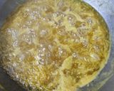 A picture of step 3 of Mango Murrabba.