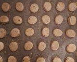 Tepertőkrémes pogácsa recept fázis 2 fotója