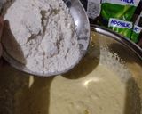 Foto langkah ke 6 dari resep Kue Lumpur Matcha.