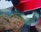 Foto del paso 2 de la receta: Budín integral de banana🍌